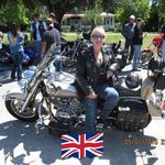 Denise Crowley - @_dizzie59 - Instagram