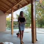 Denisa Crusoveanu - @denisacrusoveanu - Instagram
