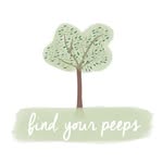 Denise Cummins - @findyourpeeps - Instagram