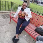 Denise Dabney - @dabneydenise992 - Instagram