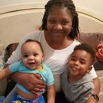Denise Dabney - @modamot964 - Instagram