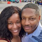 Denise Dabney Stevenson - @dnieci32 - Instagram