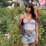 Denise Dahl - @aneciakhiria - Instagram