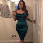 Denise Dahl - @deeeceeee2233 - Instagram