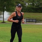 Denise Dahl Curry - @bfitcookie - Instagram