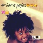 Denise Daniel - @hairbydenisekd - Instagram