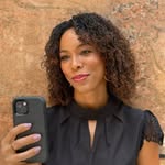 Denise Daniel - @denise.hairmakeup - Instagram
