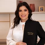 Denise Danieli Dos Reis - @dradenisedanieli - Instagram