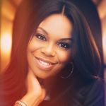 Denise Daniels - @royalcrown.beauty - Instagram