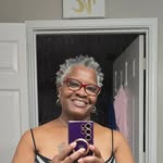 Wanda Denise Darnell - @wandawilly2017 - Instagram