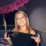 Denise Davison - @dendavxx - Instagram