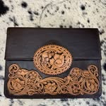 Denise Davison - @davisonleather - Instagram
