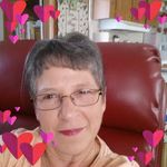Denise Dean - @lavinia.dean55 - Instagram