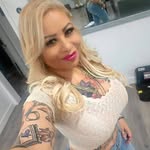 Denise De Leon - @helleva - Instagram