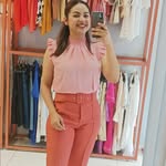 Denise Denny - @denny_silva_222 - Instagram