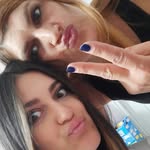 Denise Denny - @antonellidamiana81 - Instagram