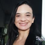 Denise Inglês - @denise.dennysilva - Instagram