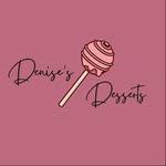 Denise A. - @denise_desserts - Instagram