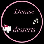 Denise - @denise_desserts_ - Instagram