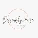 Denise👩🏻‍🍳 - @dessertsby_denise - Instagram