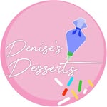 Denise Newberry - @denises_desserts - Instagram