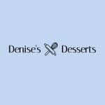 Denise’s Desserts - @denisesdesserts - Instagram