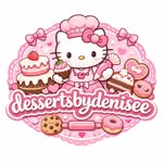 Desserts By Denise 👩🏾‍🍳. - @dessertsbydenisee - Instagram