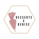DESSERTS x DENISE - @dessertsxdenise - Instagram