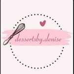 @dessertsby.denise - Instagram