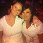 Denise Devlin - @denised1984 - Instagram