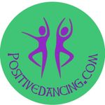 Denise Devlin - @positivedancing - Instagram