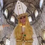 Denise Dial - @monkewoman - Instagram