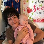 Tresa Denise Dice - @tresadice - Instagram