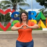 Denise do 500 🧡 - @denisereis500 - Instagram