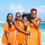 Denise Allison Dodson Harris - @deniseallison48 - Instagram