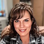 Denise Doolittle - @nutri_via - Instagram