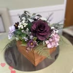 Denise Doolittle Beaudoin - @knicee59 - Instagram
