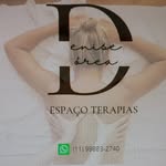 Denise Löhnhoff Dórea Terapias Integrativas - @denisedoreaterapias - Instagram