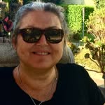 Denise Dorman - @osidebeachnana - Instagram
