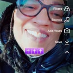 Denise Dorman Canty - @neeceeangel - Instagram