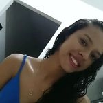 Denise - @denisedossantospratesrocha - Instagram