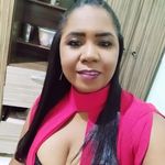 Denise dos Santos Santana - @denisedossantos11 - Instagram