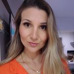 Denise Santos - @denisedossanttos - Instagram