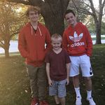 Denise Dougherty - @dougherty2279 - Instagram
