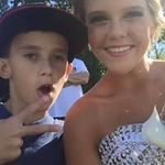Sarah Denise Dougherty - @sarahd_618 - Instagram