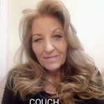 Denise Dowell Couch - @kdenisecouch - Instagram