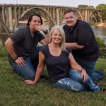 Denise Driskell Nalley - @den_nal68 - Instagram