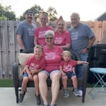 Denise Dyer Driskell - @dedriskell - Instagram