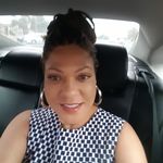 Denise Dulin - @didibabygirl - Instagram