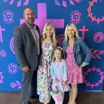 Denise Durham - @bryleeandblakelymom - Instagram